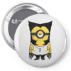 wolvenion (2) Pin-back button