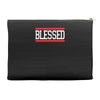 blessed Accessory Pouches
