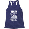There Aren't Many Things I Love More Than Motorcycles Racerback Tank