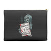 zero days Accessory Pouches