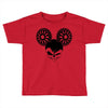 mad mickey Toddler T-shirt