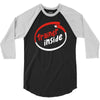 trainer inside 3/4 Sleeve Shirt