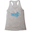 namaste Racerback Tank