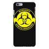monsanto iPhone 6/6s Plus Case