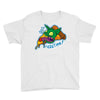 pizza time! Youth Tee