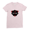 fahrie77 Ladies Fitted T-Shirt