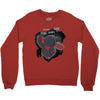 picking teams Crewneck Sweatshirt