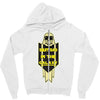 560best dad in the galaxy Zipper Hoodie