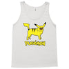 pugamon Tank Top