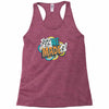 looks like we made it! Racerback Tank