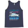 Partners For Life Tank Top