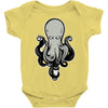 octopus Baby Bodysuit
