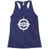 das efx Racerback Tank
