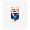 france world champions Mousepad