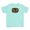 where the halflings are Youth Tee