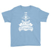 I Am Bee Actually In A Very Commited Relationship Youth Tee
