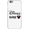 Disney Babe Baby Girl iPhone 6/6s Case