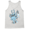 octobunny returns Tank Top