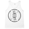 card king Tank Top