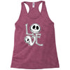love Racerback Tank