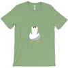 penguin suit T-Shirt