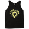 carpe diem Tank Top