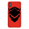 OVERWATCH iPhoneX