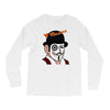v for violence Long Sleeve Shirts