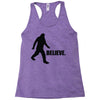 bigfoot Racerback Tank