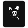 brook flag one piece Mousepad