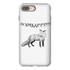 scullay iPhone 8 Plus Case