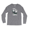 keep sleeping Long Sleeve Shirts