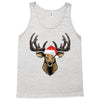 noel deer Tank Top