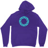 camera shutter Unisex Hoodie