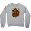 molded mischief Crewneck Sweatshirt