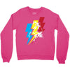 Horse Crewneck Sweatshirt