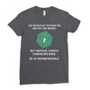 Dungeon Master Ladies Fitted T-Shirt