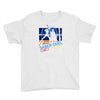saber duel Youth Tee