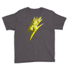 star bolt Youth Tee
