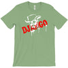 django unchained film T-Shirt