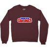 Sherlock Gnomes Crewneck Sweatshirt