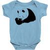 panda Baby Onesie