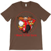 I Want To Kill Sonic T-Shirt