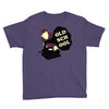 old school dj Youth Tee