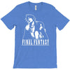 squall and rinao T-Shirt