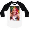6ix9ine 3/4 Sleeve Shirt
