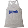 Logang Maverick Racerback Tank