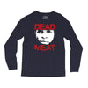 clubber lang Long Sleeve Shirts