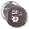 toyota minion Pin-back button
