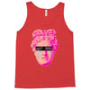 not sad Tank Top